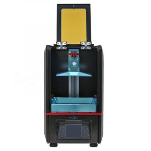 Best 3D printer for miniatures