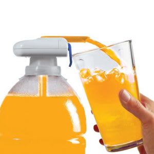 Best drink dispenser for fridge