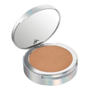 Best Pressed Powder with SPF