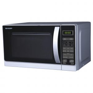 Best small and compact microwave