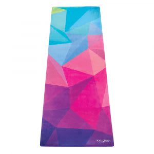 Best yoga mat with a strap