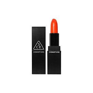 Best red lipstick with orange undertone for olive skin