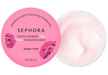 SEPHORA COLLECTION Moisturizing Cream Face Moisturiser.jpg Best moisturizer without silicone and hyaluronic acid