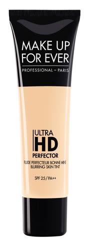 MAKE UP FOR EVER Ultra HD Skin Perfector.jpg Best for mature and ageing skin – get glowing skin and conceal fine lines
