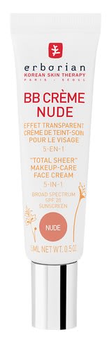 ERBORIAN BB Creme Nude.jpg Best for exercising
