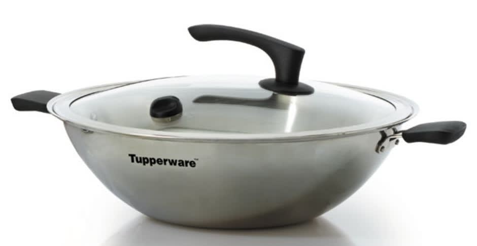 Tupperware Inspire Wok.jpg Best with lid