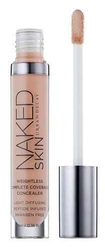Urban Decay Naked Skin – Weightless Complete Coverage Concealer.jpg Best for under eye