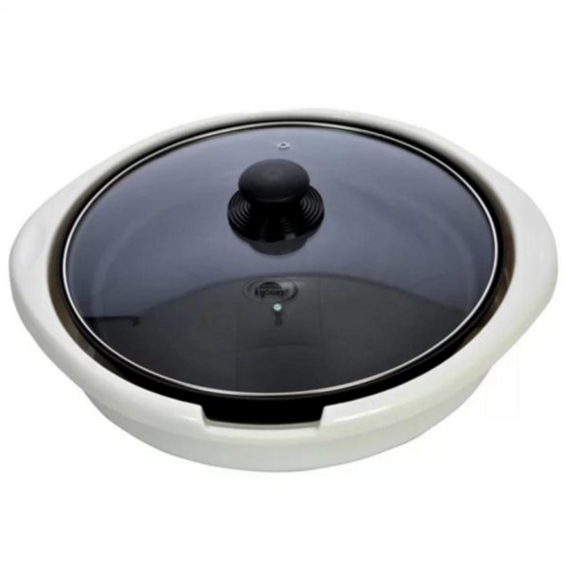 Kyowa KW3753 Electric Griller .jpg Best electric grill with glass lid