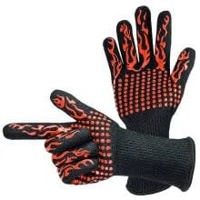 800 Degree Anti-scalding Oven Gloves.jpg Best oven gloves for pizza oven