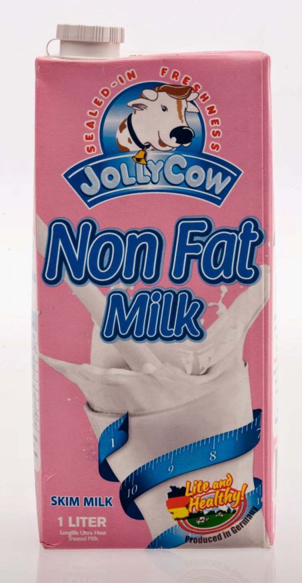 Jolly Cow Non Fat Milk (1 Litre).jpeg Best for coffee