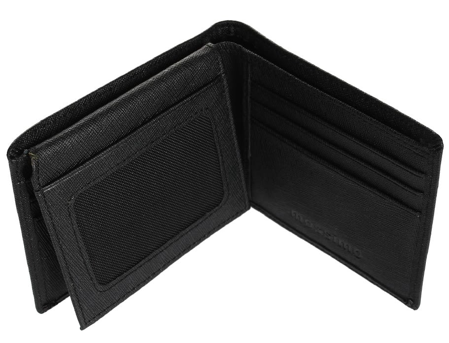Mossimo Saffiano 3-Fold Wallet.jpg