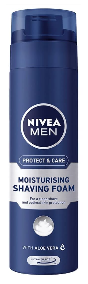 NIVEA for Men Protect and Care Shaving Foam.jpg