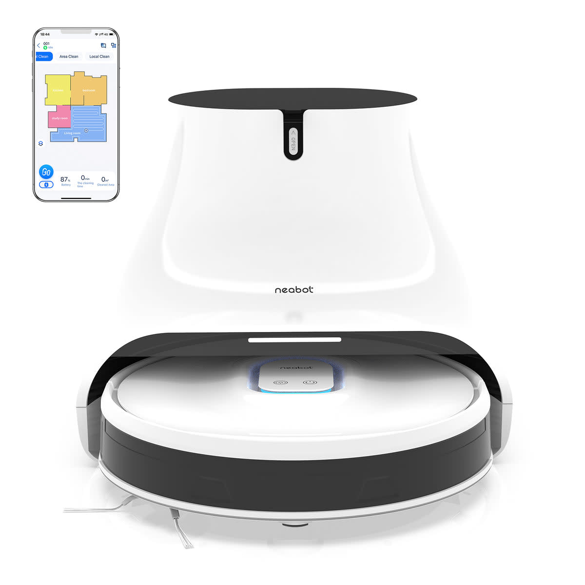 Neabot NoMo Q11 Smart Robot Vacuum-1.jpg.crdownload