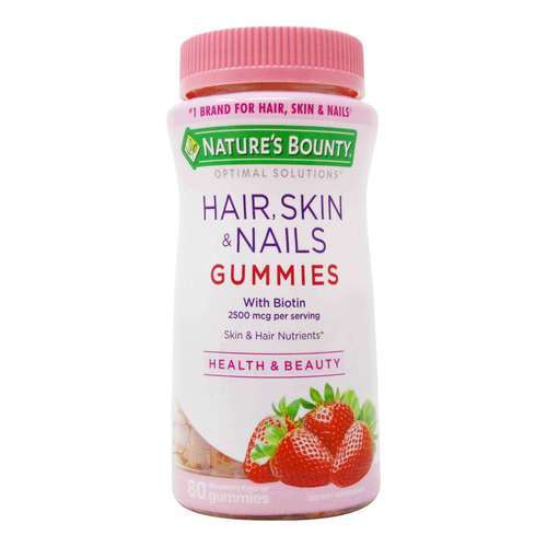 Nature’s Bounty Hair, Skin, and Nails-1.jpg