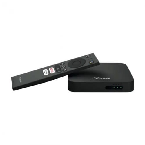 Strong Leap-S1-1 Strong Leap-S1-1