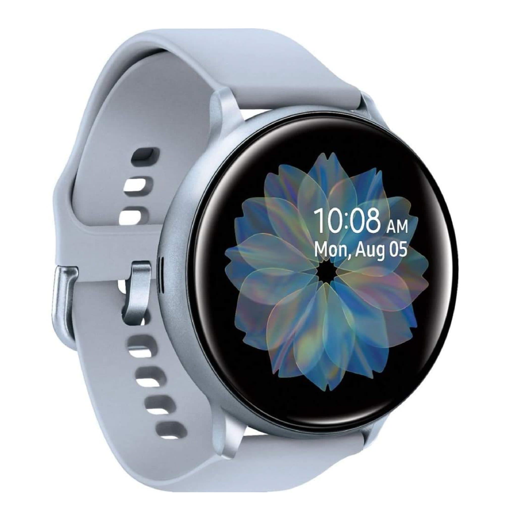 Samsung Galaxy Watch Active 2-1 Samsung Galaxy Watch Active 2-1