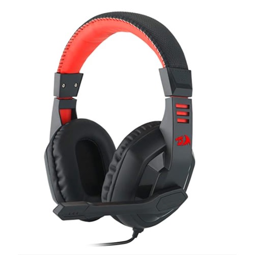 Redragon ARES H120 Gaming Headset Wired.jfif