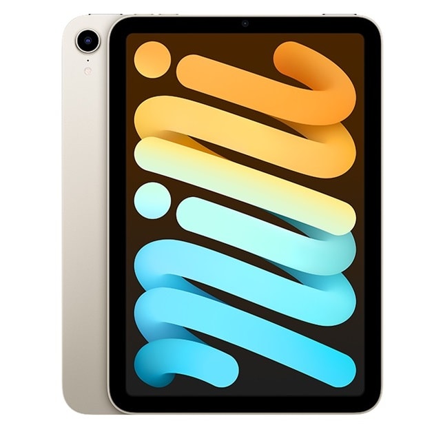 Apple iPad Mini ( 6th generation ).jfif