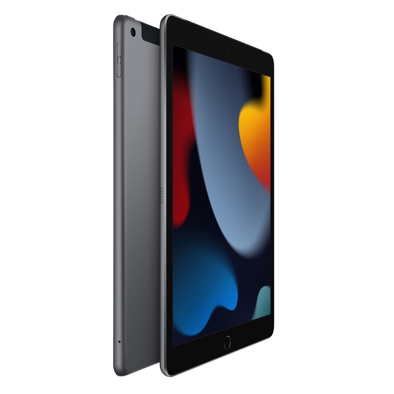 Apple iPad ( 9th generation ).jfif