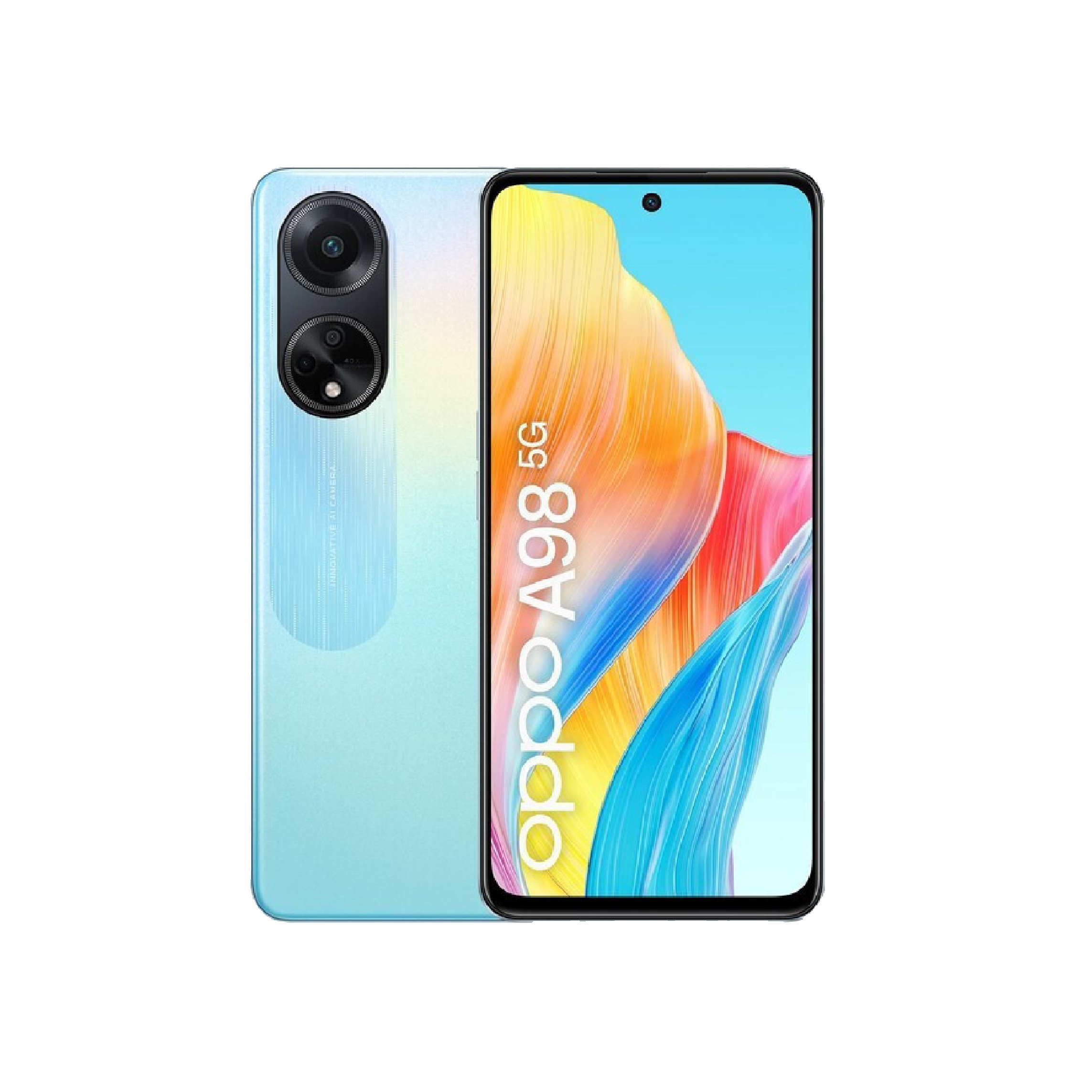 OPPO A98 5G OPPO A98 5G