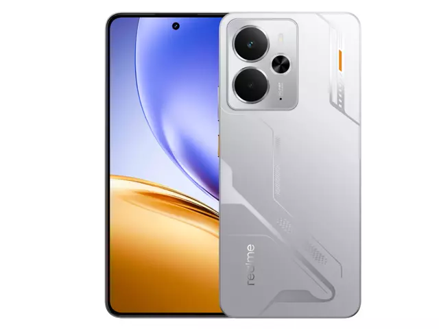 Realme 14 5g Realme 14 5g