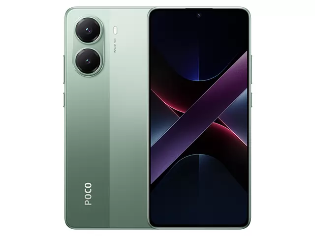 POCO X7 Pro POCO X7 Pro