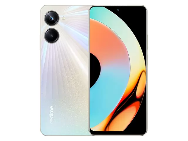 realme 10 Pro 5G realme 10 Pro 5G