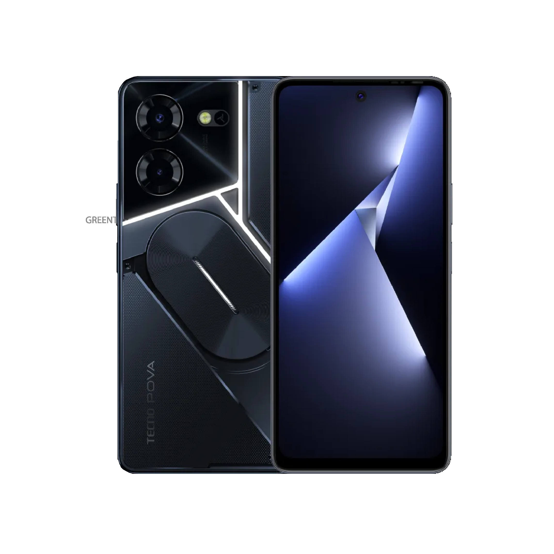 TECNO Pova 5 TECNO Pova 5