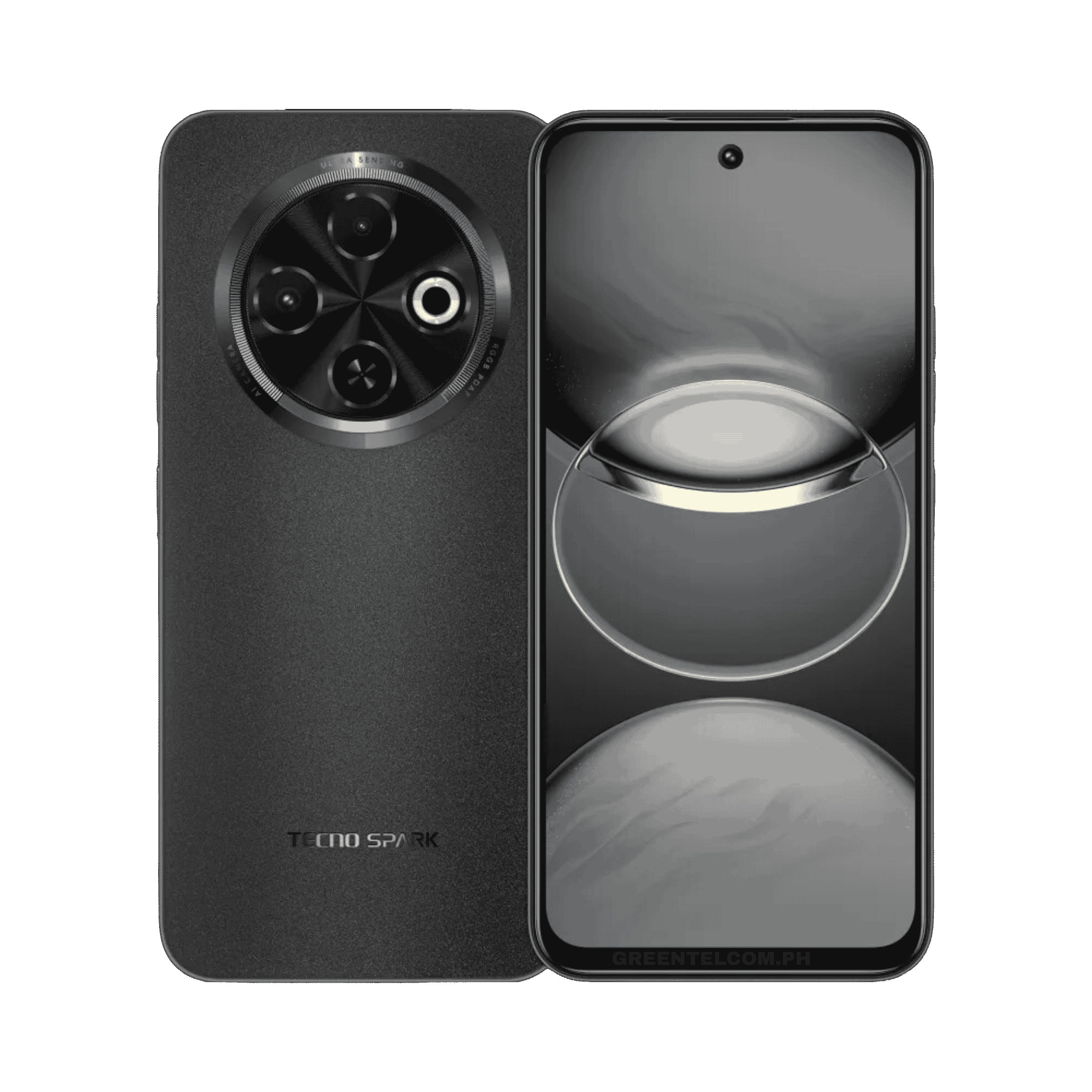 TECNO Spark 30C TECNO Spark 30C