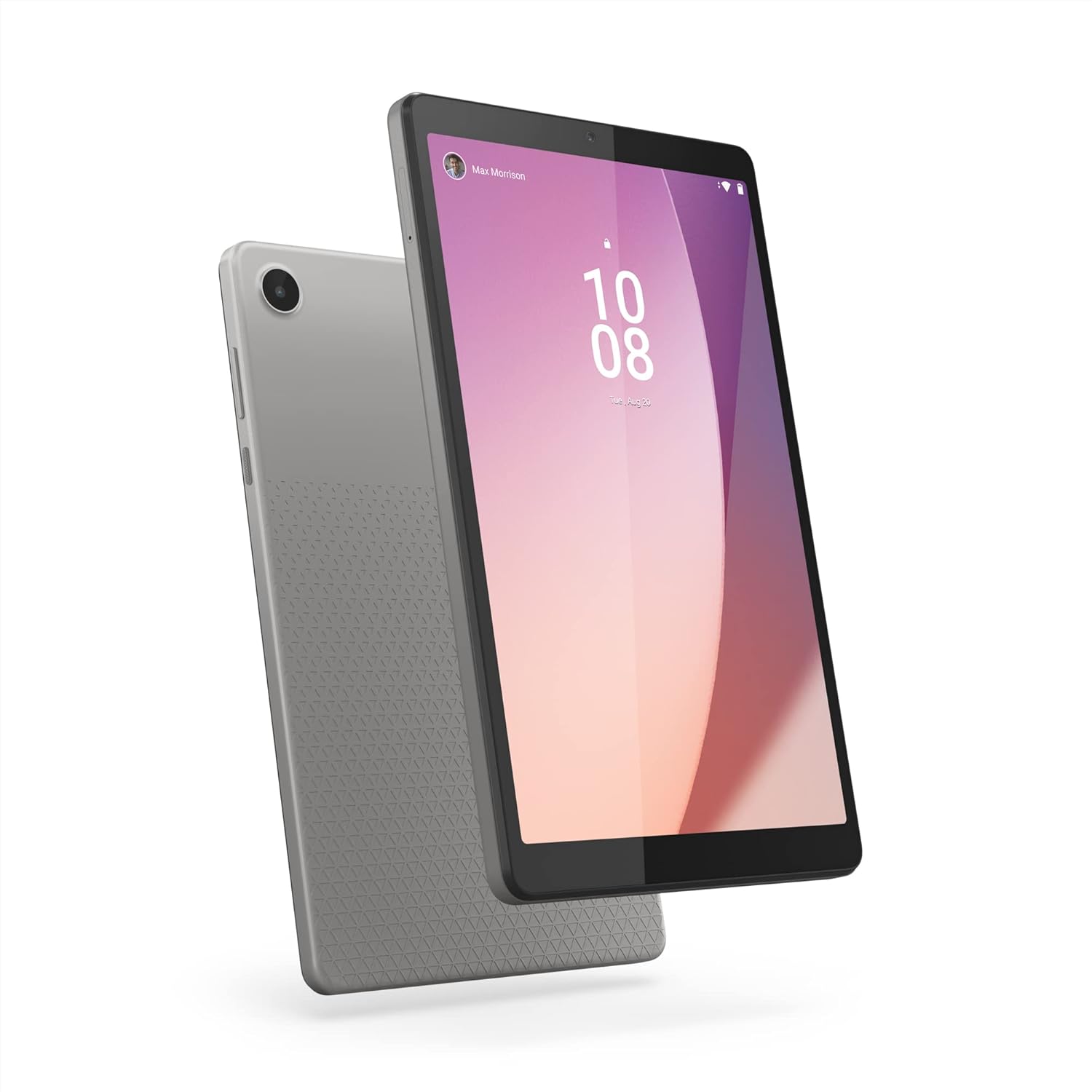 Lenovo Tab M8.jpg Lenovo Tab M8