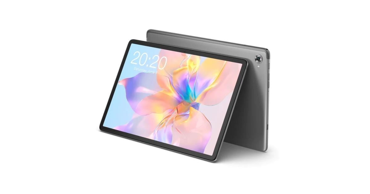 Teclast P40HD.jpg Teclast P40HD