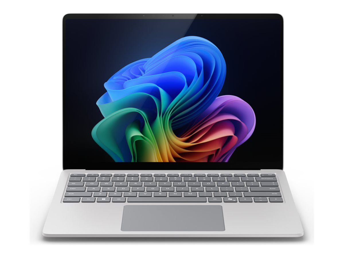 Microsoft Surface Laptop Copilot+ PC (2025).jpg Microsoft Surface Laptop Copilot+ PC (2025)