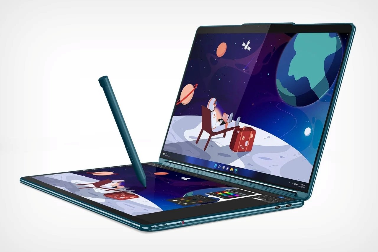 Lenovo Yoga Book 9i (2025).jpg Lenovo Yoga Book 9i (2025)