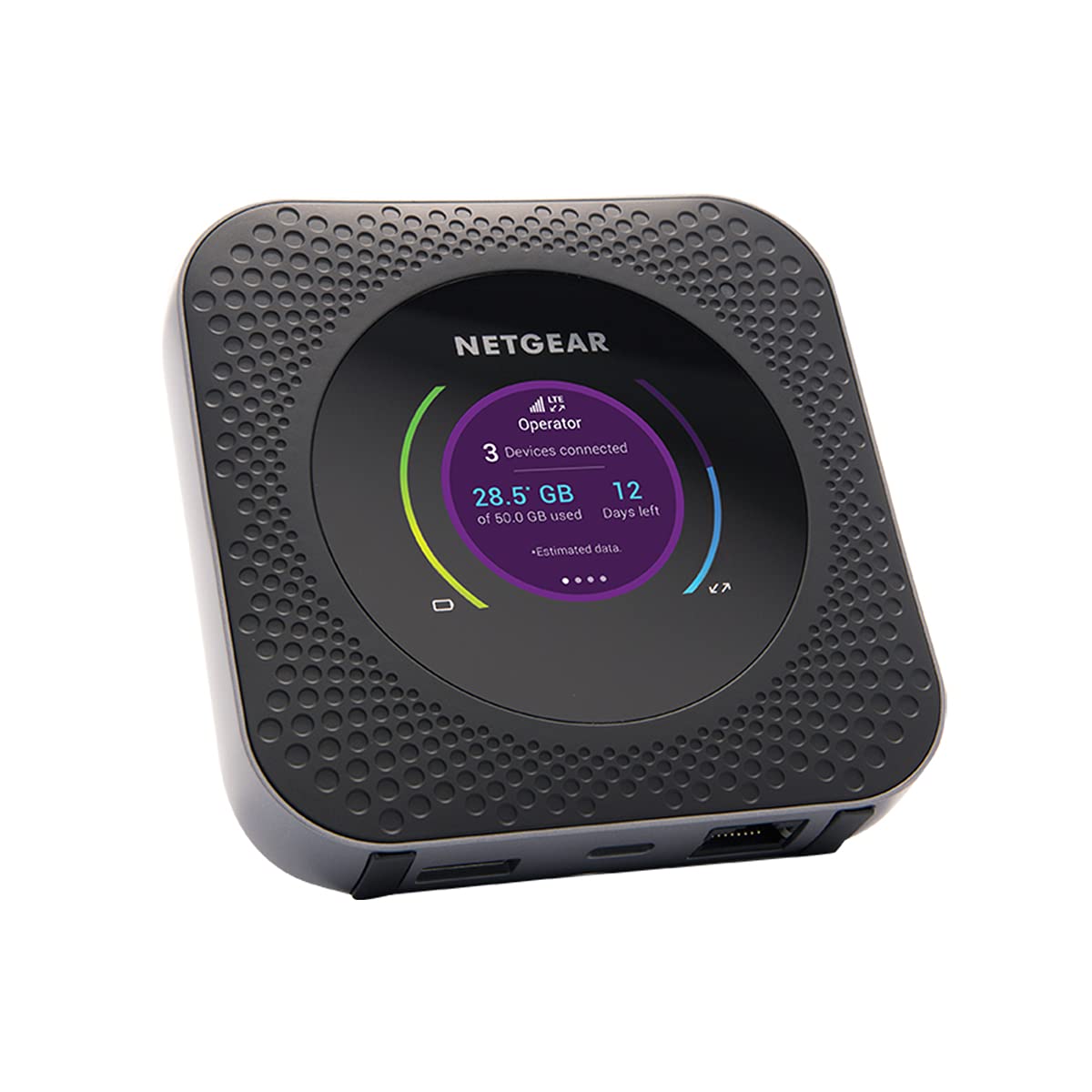 Netgear Nighthawk M1.jpg Netgear Nighthawk M1