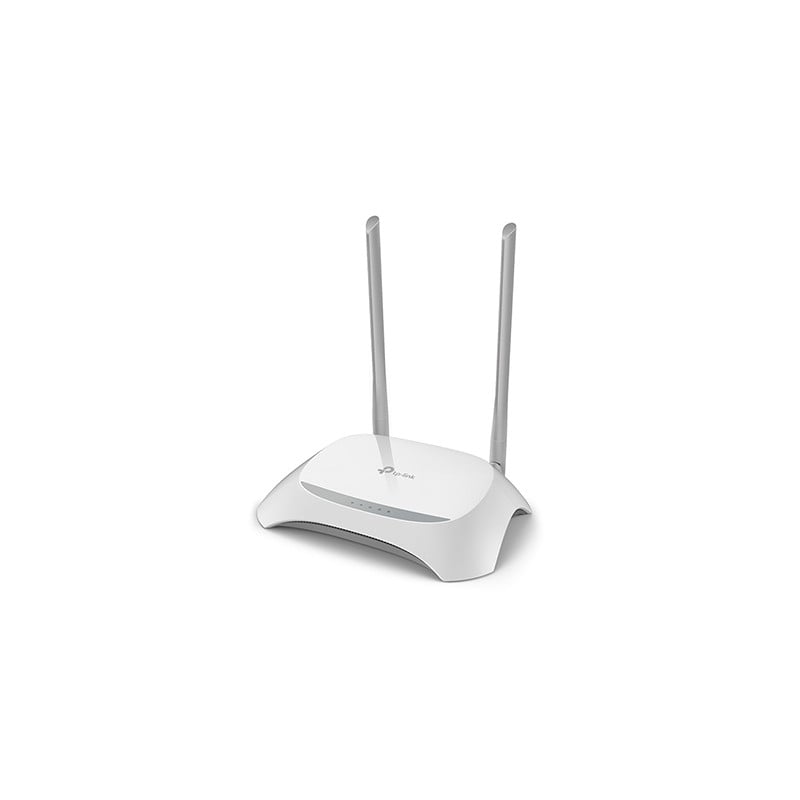 TP-Link TL-WR840N.jpg TP-Link TL-WR840N