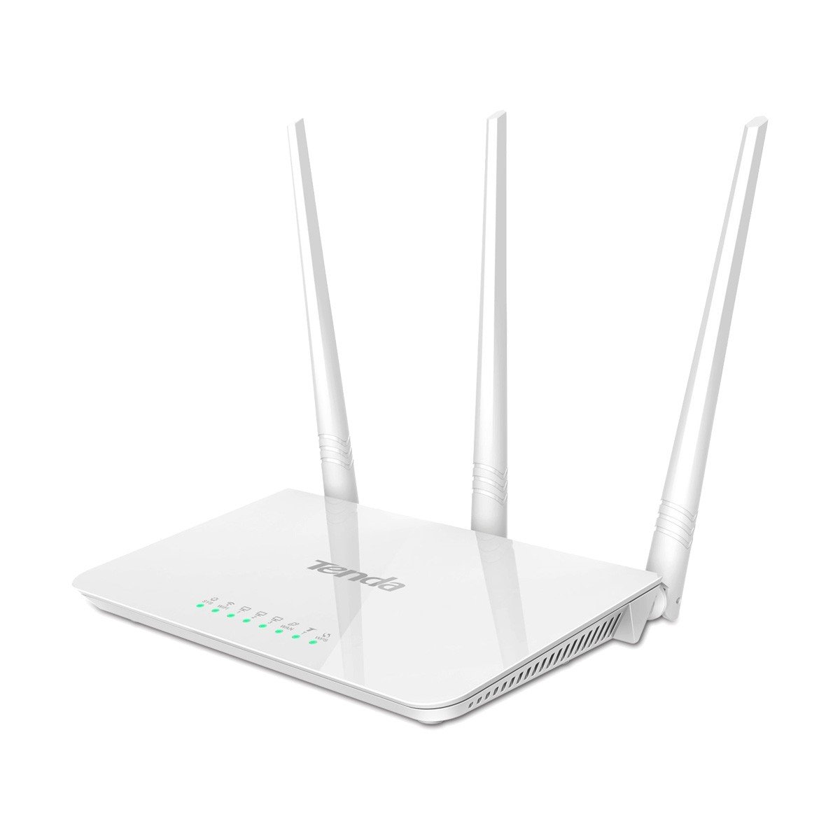 Tenda F3 Router 300Mbps.jpg Tenda F3 Router 300Mbps