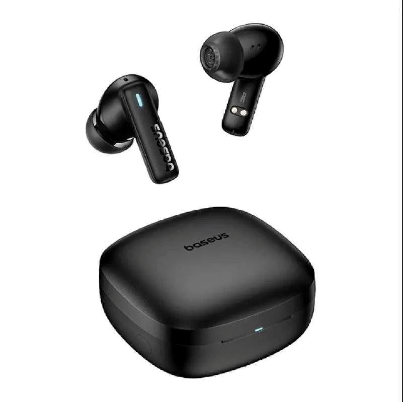 Baseus E19 True Wireless Earbuds.jpg Baseus E19 True Wireless Earbuds