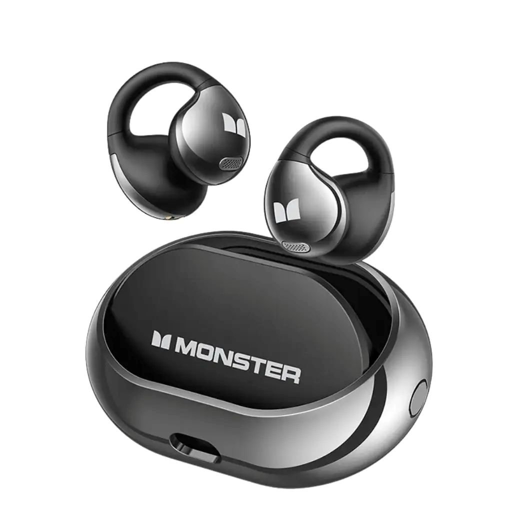 Monster AC600 Bluetooth Earphone.jpg Monster AC600 Bluetooth Earphone