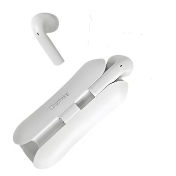 Orashare TW01 Bluetooth Earphones.jpg Orashare TW01 Bluetooth Earphones