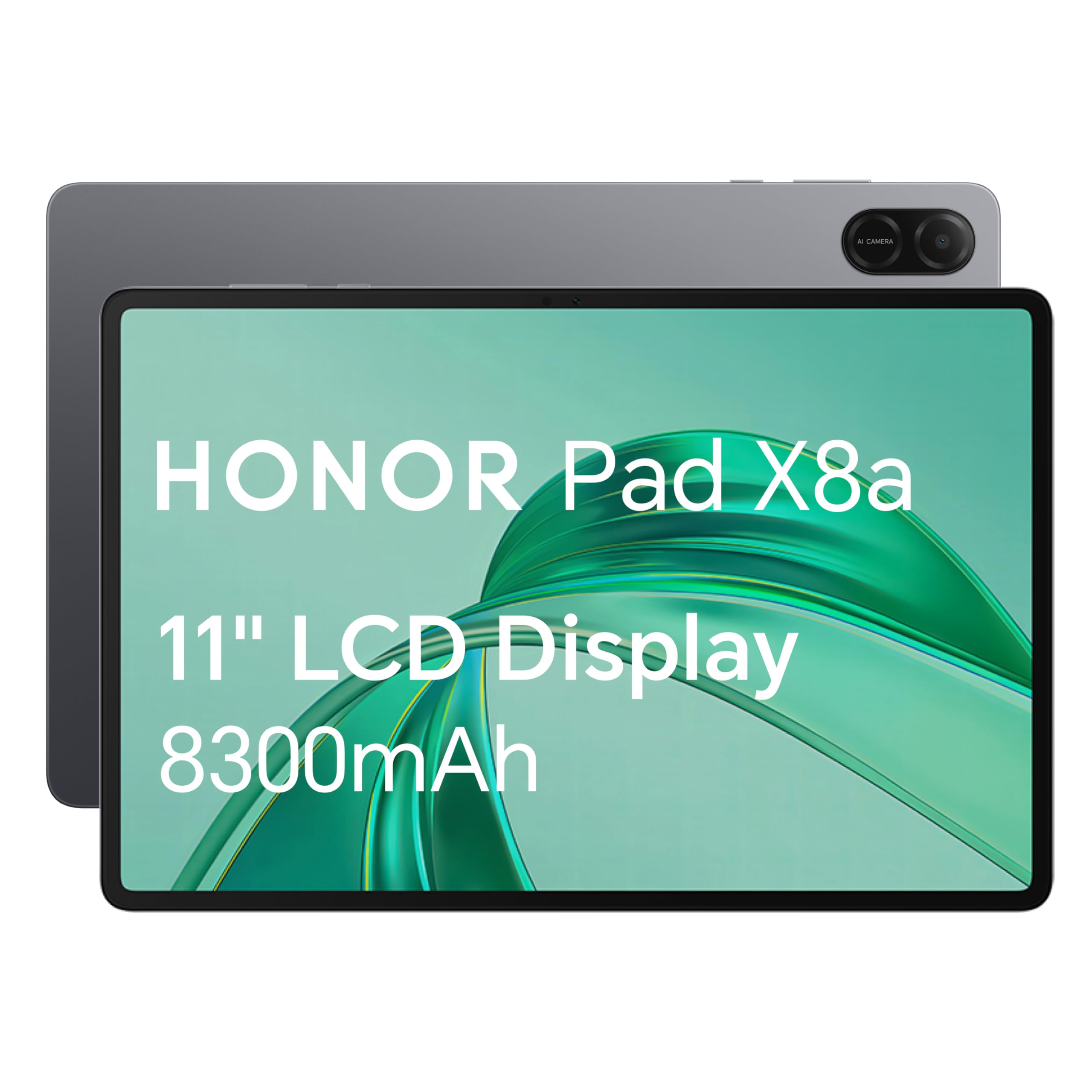 HONOR Pad X8a.jpg HONOR Pad X8a