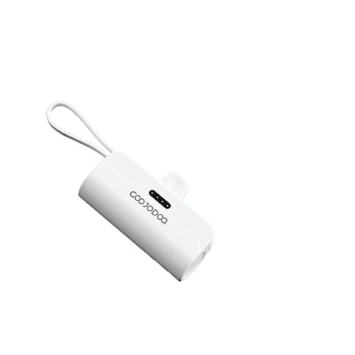 GOOJODOQ 5000mAh Mini Powerbank.jpg GOOJODOQ 5000mAh Mini Powerbank