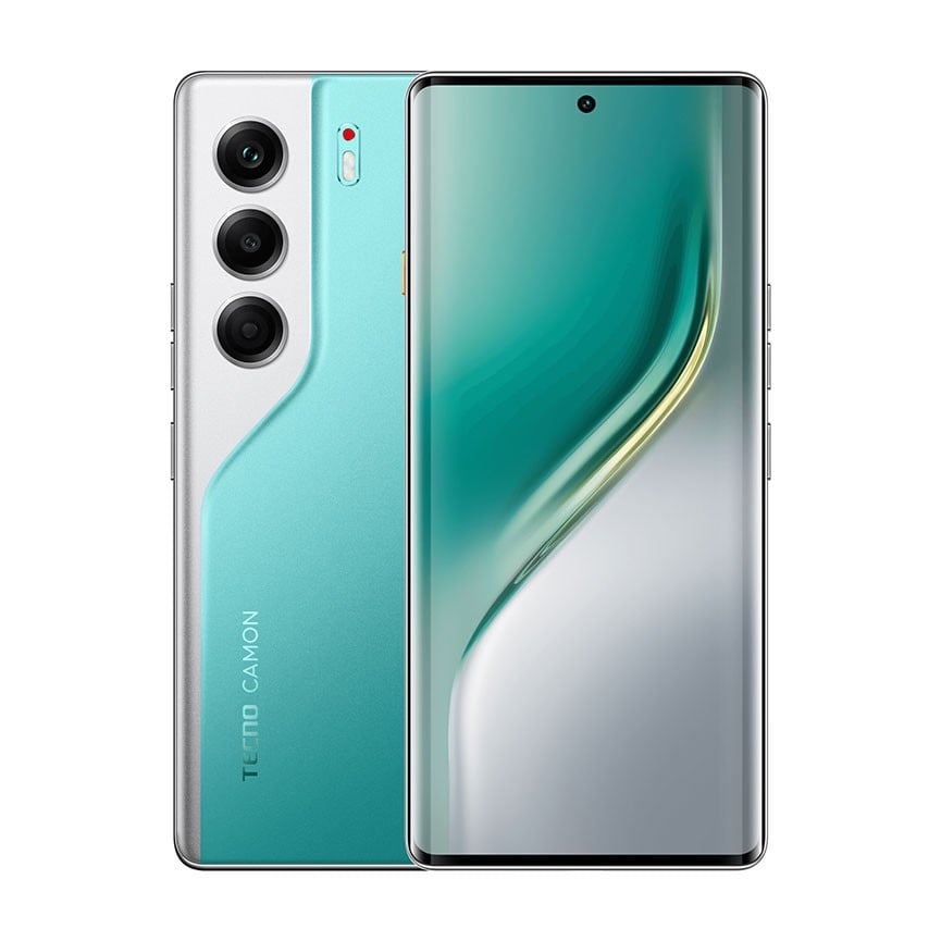 TECNO Camon 40 Pro 5G.jpg TECNO Camon 40 Pro 5G