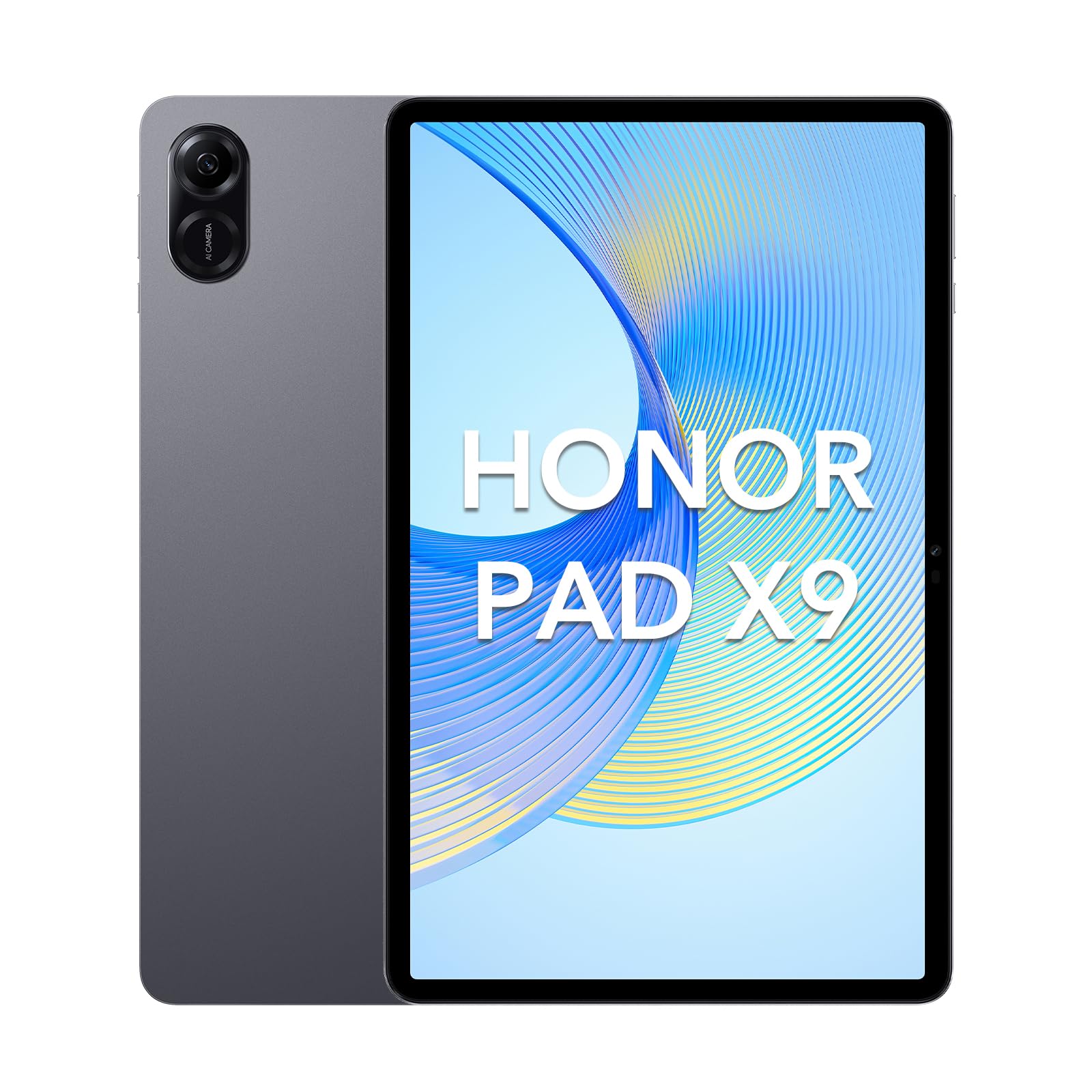 HONOR Pad X9a.jpg HONOR Pad X9a
