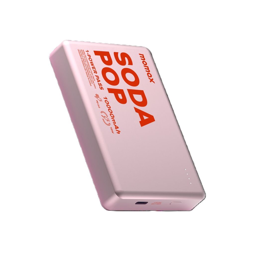Momax 1‑Power Pass Magnetic Wireless Power Bank.jpg Momax 1‑Power Pass Magnetic Wireless Power Bank