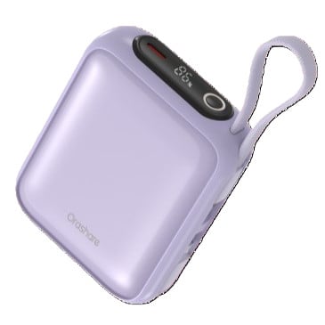 Orashare_PCM20_Mini_Power_Bank-removebg-preview.png Orashare PCM20 Mini Power Bank