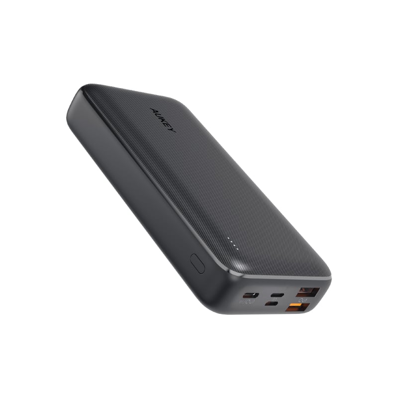AUKEY PB‑N74S Basix Plus Power Bank.jpg AUKEY PB‑N74S Basix Plus Power Bank