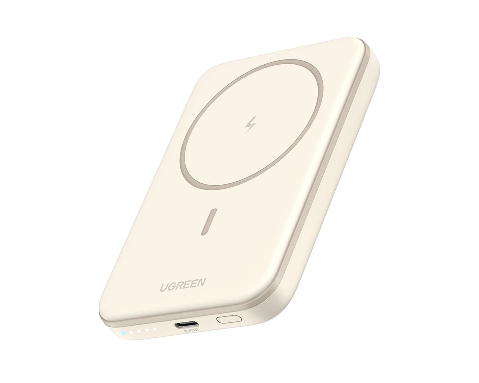 UGREEN MagFlow Magnetic Power Bank .jpg UGREEN MagFlow Magnetic Power Bank