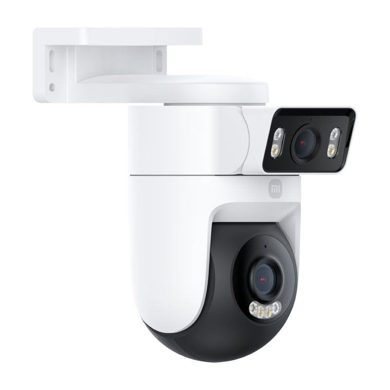 Xiaomi Smart Camera CW500.jpg Xiaomi Outdoor Camera CW500 Dual
