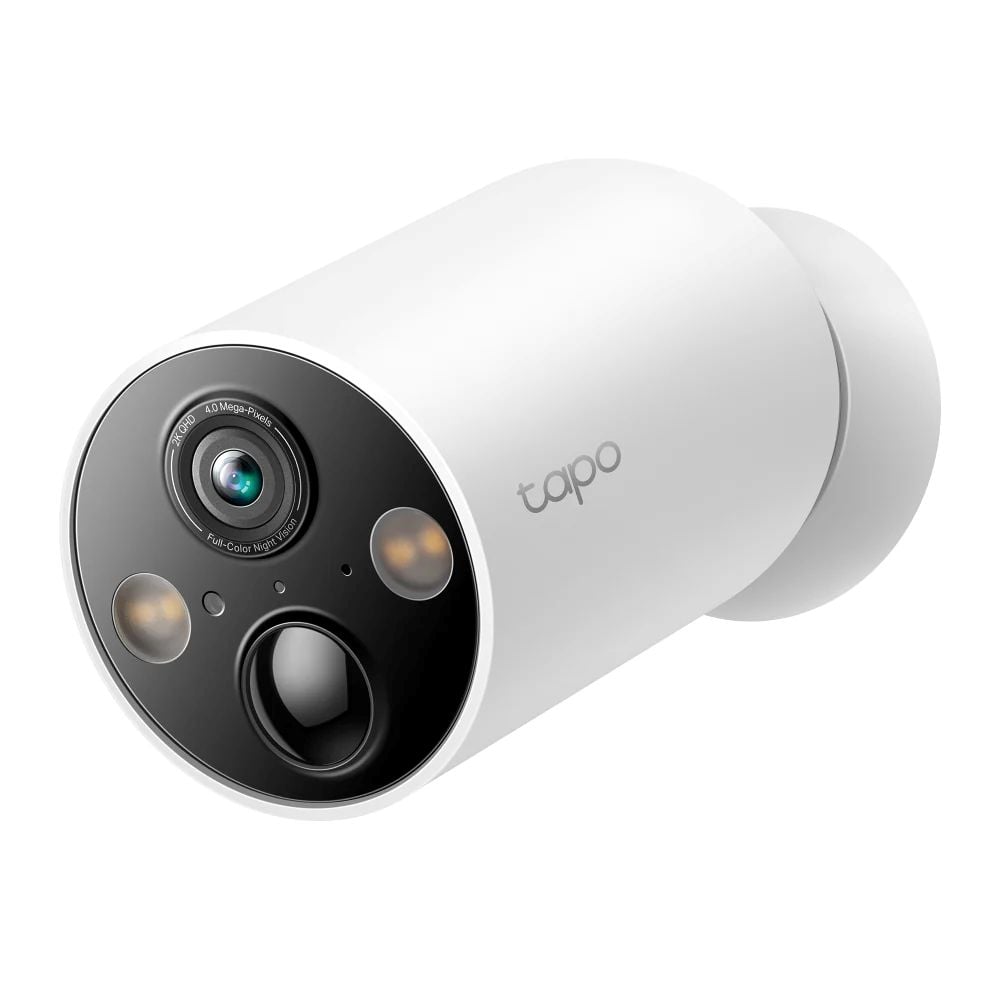 TP‑Link Tapo C425 (MagCam 2K).jpg TP‑Link Tapo C425 (MagCam 2K)