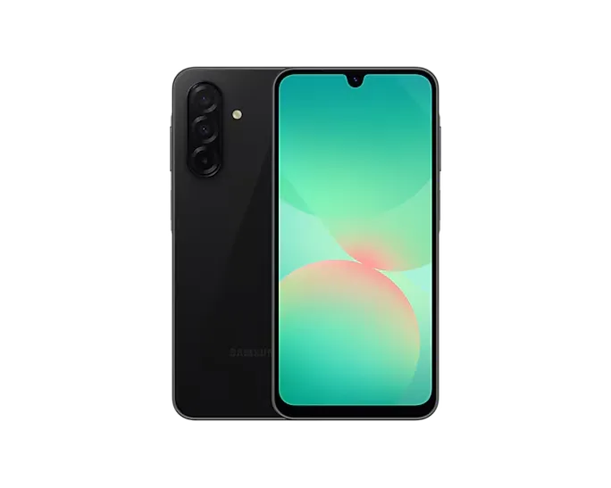 Samsung Galaxy A26 5G Samsung Galaxy A26 5G
